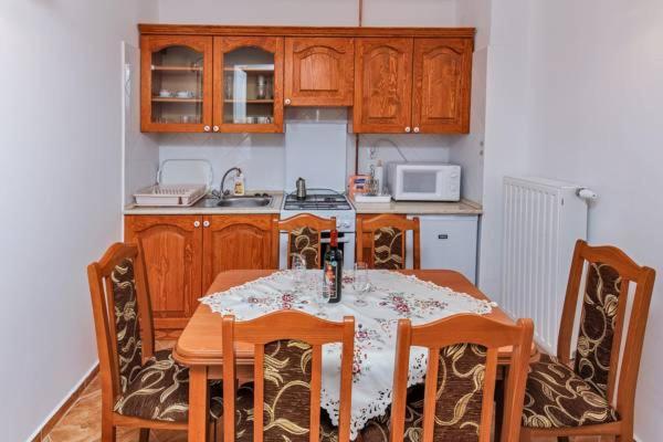 Arany Csillag Apartman Eger Bagian luar foto